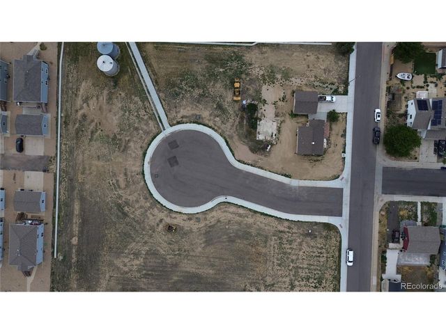 40 Johnson Ct, Keenesburg, CO 80643