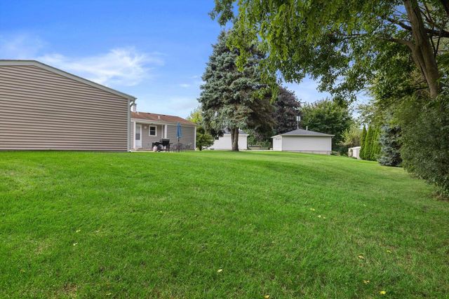 1628 Wiese LANE, Mount Pleasant, WI 53406