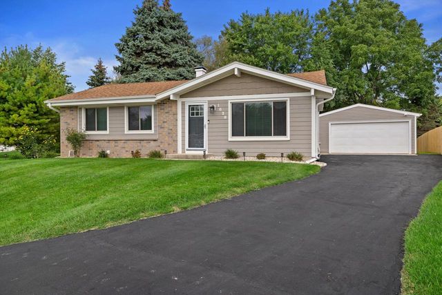1628 Wiese LANE, Mount Pleasant, WI 53406
