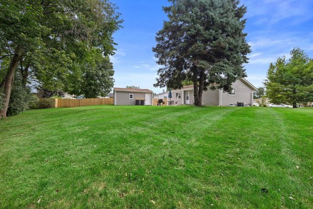 1628 Wiese LANE, Mount Pleasant, WI 53406