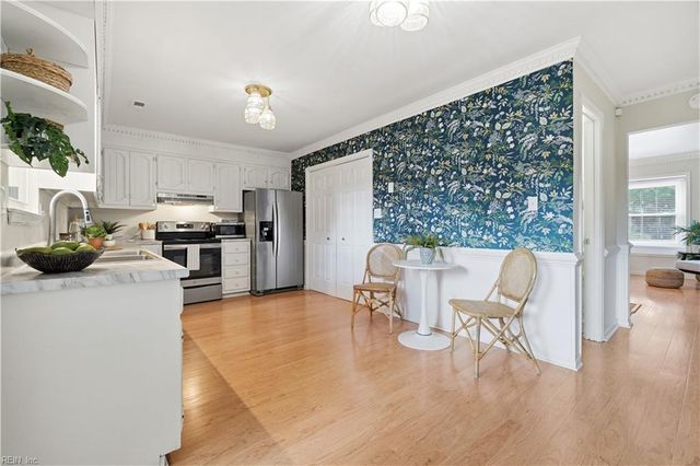 42 King George QUAY, Chesapeake, VA 23325