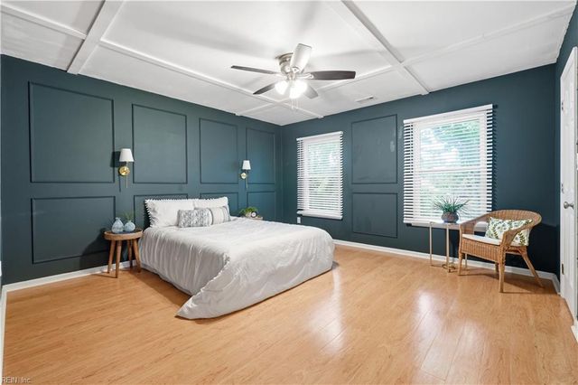 42 King George QUAY, Chesapeake, VA 23325