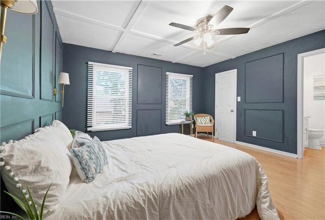 42 King George QUAY, Chesapeake, VA 23325