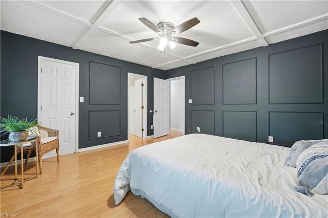 42 King George QUAY, Chesapeake, VA 23325