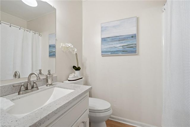 42 King George QUAY, Chesapeake, VA 23325