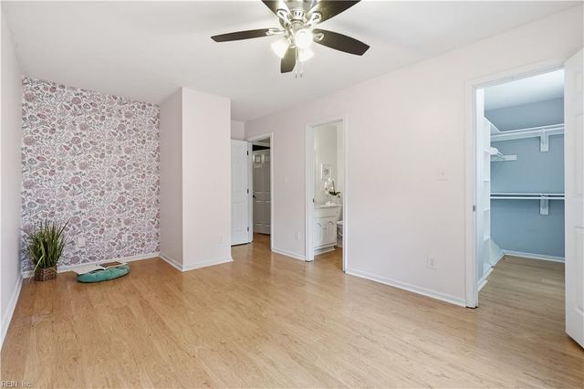 42 King George QUAY, Chesapeake, VA 23325