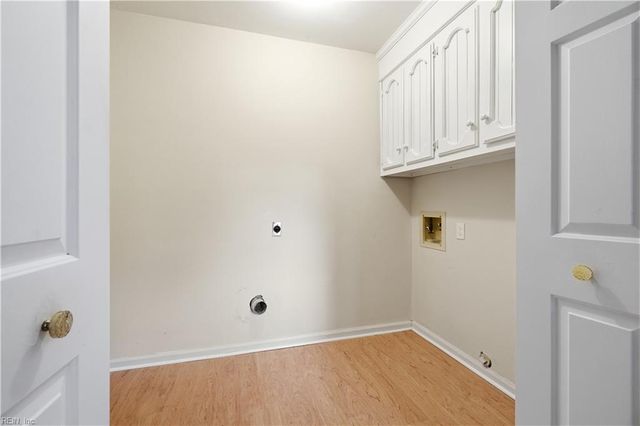 42 King George QUAY, Chesapeake, VA 23325