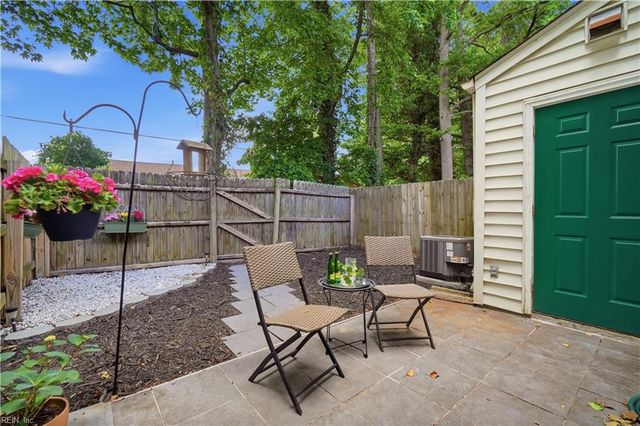 42 King George QUAY, Chesapeake, VA 23325