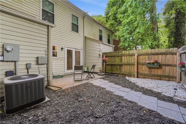 42 King George QUAY, Chesapeake, VA 23325