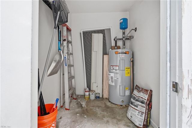 42 King George QUAY, Chesapeake, VA 23325