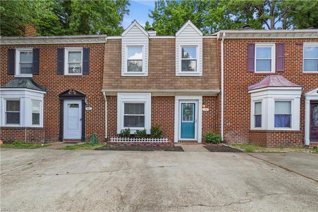 42 King George QUAY, Chesapeake, VA 23325