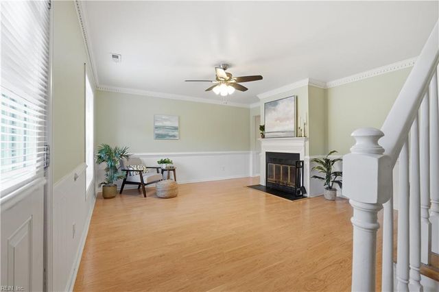 42 King George QUAY, Chesapeake, VA 23325