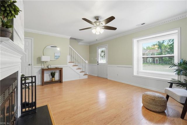42 King George QUAY, Chesapeake, VA 23325
