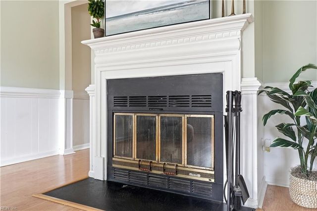 42 King George QUAY, Chesapeake, VA 23325