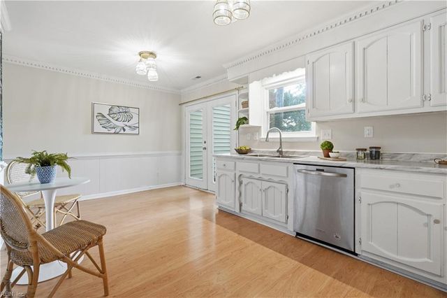 42 King George QUAY, Chesapeake, VA 23325