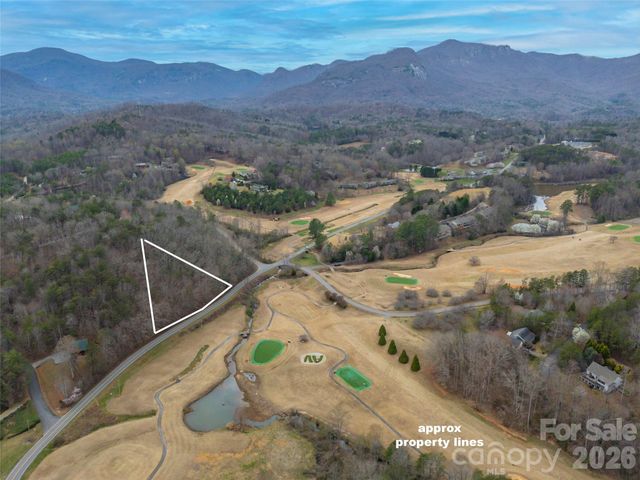 0 Buffalo Creek Road Lot 35, Lake Lure, NC 28746