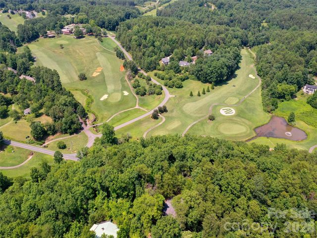 0 Buffalo Creek Road Lot 35, Lake Lure, NC 28746