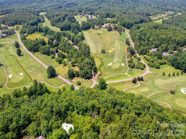 0 Buffalo Creek Road Lot 35, Lake Lure, NC 28746