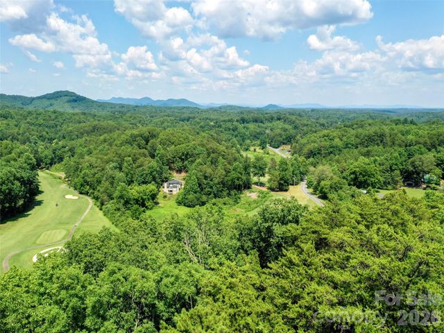 0 Buffalo Creek Road Lot 35, Lake Lure, NC 28746