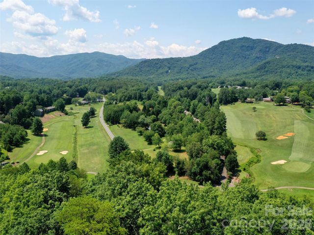 0 Buffalo Creek Road Lot 35, Lake Lure, NC 28746
