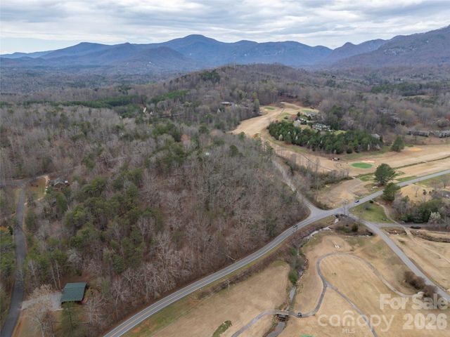 0 Buffalo Creek Road Lot 35, Lake Lure, NC 28746