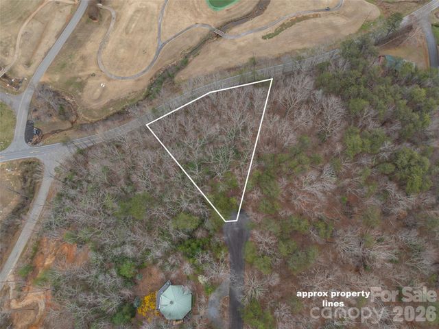0 Buffalo Creek Road Lot 35, Lake Lure, NC 28746