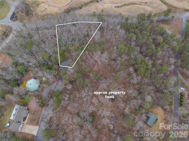 0 Buffalo Creek Road Lot 35, Lake Lure, NC 28746