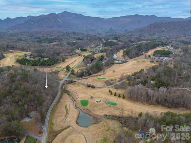 0 Buffalo Creek Road Lot 35, Lake Lure, NC 28746