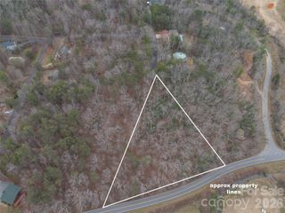 0 Buffalo Creek Road Lot 35, Lake Lure, NC 28746