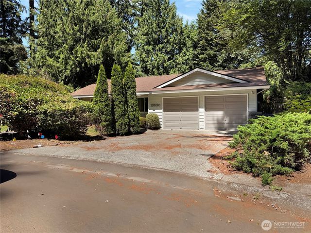 13530 NE 78th Street, Redmond, WA 98052