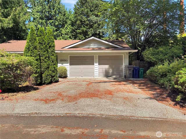 13530 NE 78th Street, Redmond, WA 98052