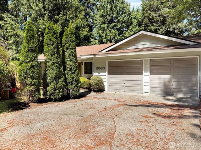 13530 NE 78th Street, Redmond, WA 98052