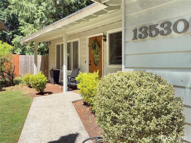 13530 NE 78th Street, Redmond, WA 98052
