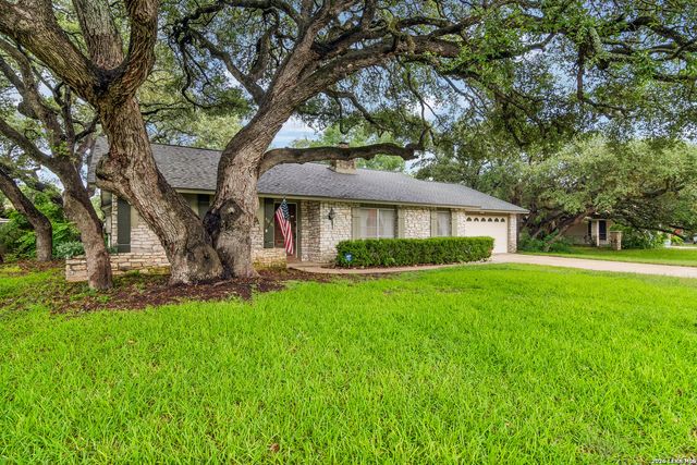 4034 OAKHAVEN ST, San Antonio, TX 78217