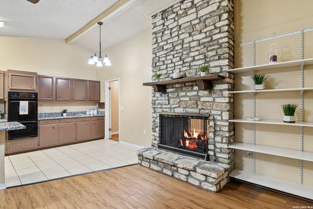 4034 OAKHAVEN ST, San Antonio, TX 78217