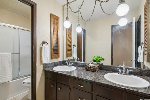 4034 OAKHAVEN ST, San Antonio, TX 78217
