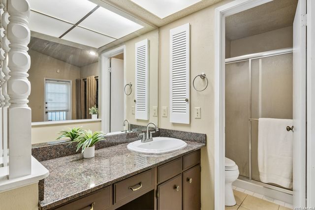 4034 OAKHAVEN ST, San Antonio, TX 78217