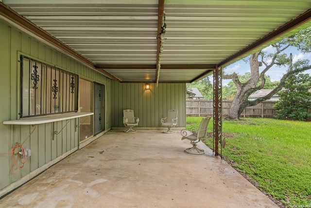 4034 OAKHAVEN ST, San Antonio, TX 78217