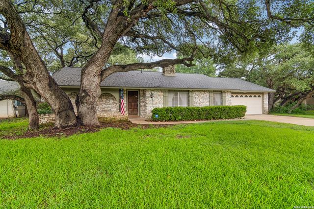 4034 OAKHAVEN ST, San Antonio, TX 78217
