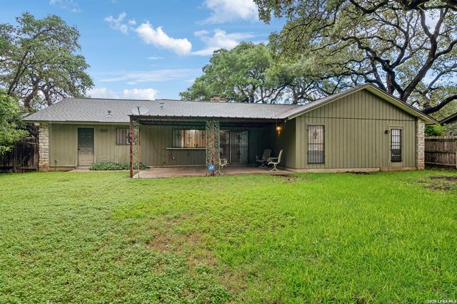 4034 OAKHAVEN ST, San Antonio, TX 78217