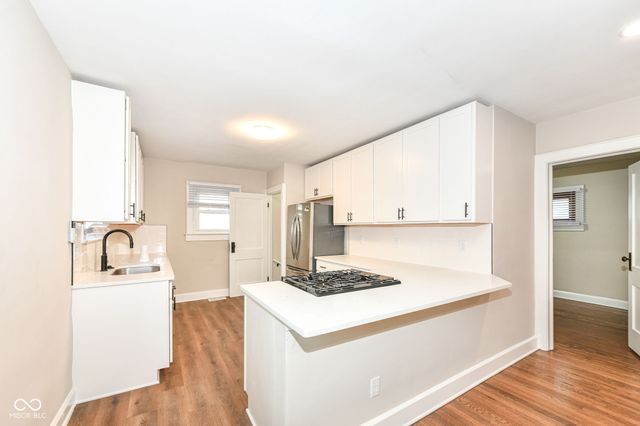 324 E Southern Avenue, Indianapolis, IN 46225