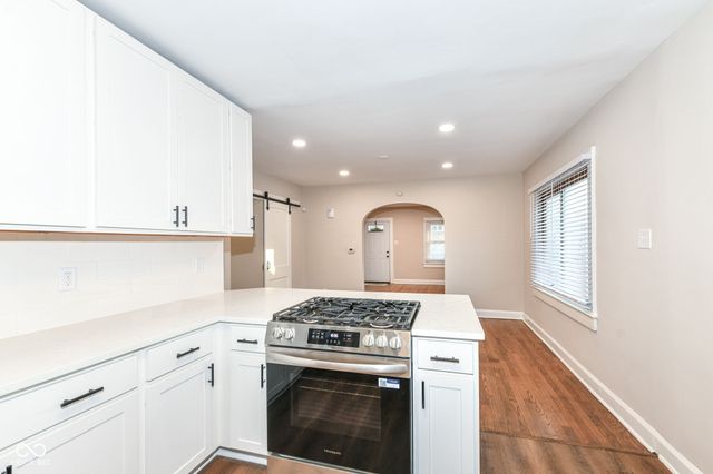 324 E Southern Avenue, Indianapolis, IN 46225