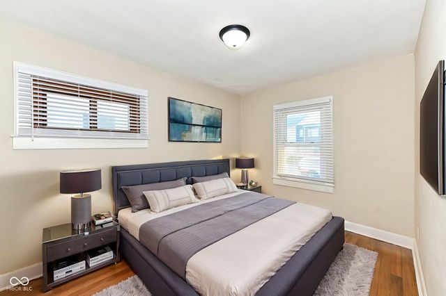 324 E Southern Avenue, Indianapolis, IN 46225