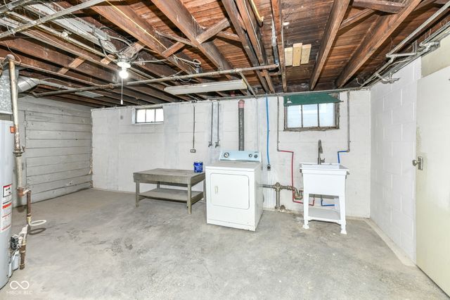 324 E Southern Avenue, Indianapolis, IN 46225