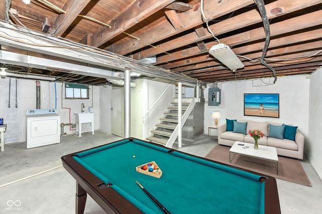 324 E Southern Avenue, Indianapolis, IN 46225