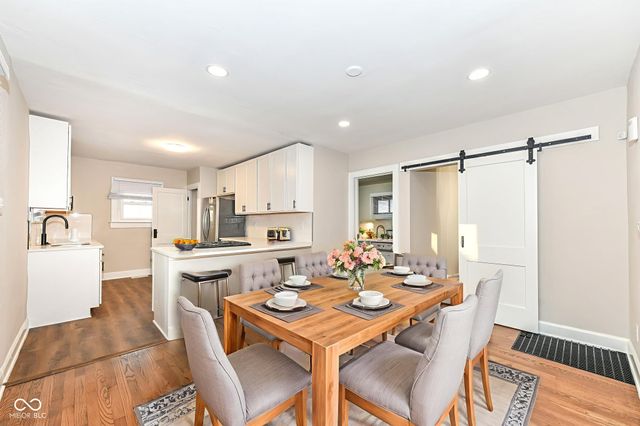 324 E Southern Avenue, Indianapolis, IN 46225