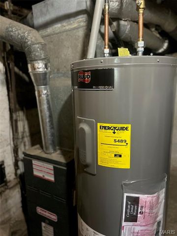 909 Miller Street, New Haven, MO 63068