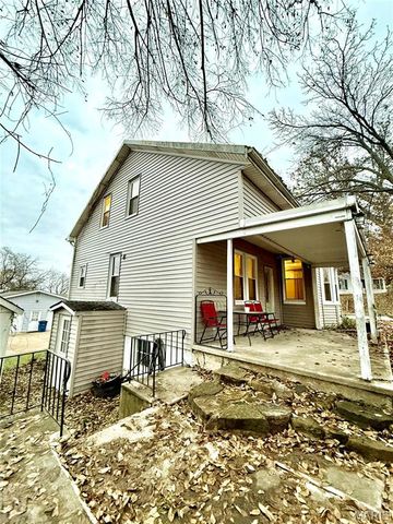 909 Miller Street, New Haven, MO 63068