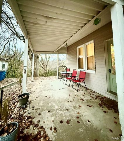 909 Miller Street, New Haven, MO 63068