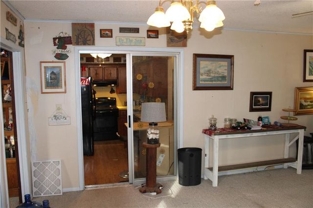 302 N Military Street, Mulberry, KS 66756